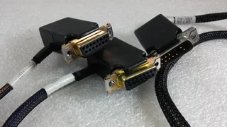 AMAT Applied Materials 0140-35959 Rev-A Service Process Harness Assembly