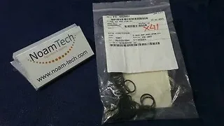 3700-02870 O-ring