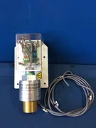 AMAT APPLIED MATERIALS GAS PANEL H2 SENSOR ASSEMBLY 009035042 & 0100-35079