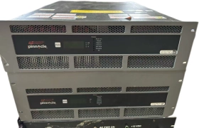 AMAT 0190-40164 AE 3152411-236 MDX Pinnacle 6KW DC Power Supply