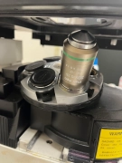 Refurbished Nikon TE-2000 Inverted Microscope with 90 Day Warranty!