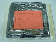 Nikon 4S015-002 PCB assembly NK852 processor card
