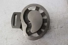 AMAT 0010-26439 - 13" - Type A - Magnet Assembly