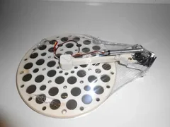 AMAT 0200-10677 200mm TEOS Susceptor