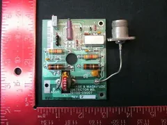 Applied Materials (AMAT) 0100-09007 PCB,PHASE & MAGNITUDE DETECTOR