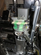 Nikon Opti Station 7 OptiStation7 robot arm XU-RCM2500T-4 OST7-01-026
