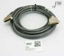 18947 LAM RESEARCH CABLE ASSY, 5M 833-800785-012