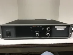 Advanced Energy PDX 1400
