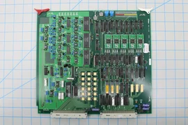 4S017-947 / NSR SYSTEM CONTROL PCB TEC-2VS / NIKON