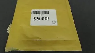 APPLIED MATERIALS - 3380-01036 - KIT HEAT EXCHANGER SEAL