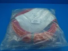 AMAT 0190-24298 REV002, 10762200-2012  RF CABLE ASSY, N R/A