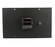 Watlow 0010-09316 TEOS Temperature Controller Series 965 AMAT Working Surplus