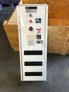 Applied Materials 0010-09142 AC Box, Assy. Expanded AMAT P-5000
