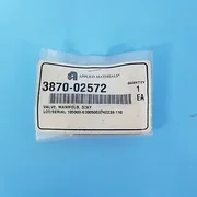 202-0103// AMAT APPLIED 3870-02572 VALVE,MNFLD,32AY,454831J NEW
