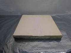 AMAT 0020-30072 VESPEL RIM, 200MM, OX/MLR, 102956