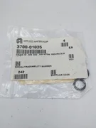 4 Applied Materials 3700-01035 O Ring ID .424 CSD .103