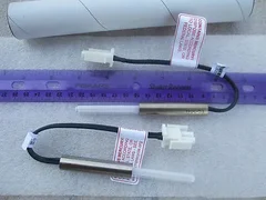  UV LAMP OZONE WJ 815001-461 INUSA 110003 AMAT 1010-01175 SERIES H 270VRM