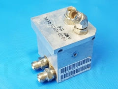 AMAT Applied ACET 5000 CVD SACVD GAS BO 0010-09632 Precision 5000 Inc VAT