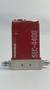 Horiba STEC SEC-4400M Mass Flow Controlle, 300 SCCM, He, AMAT 3030-12509
