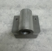 Applied Materials 0020-10973 BRKLT, L CHMBER CLMP SACVD AMAT (M)