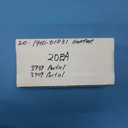 AMAT APPLIED MATERIALS 1410-01031 HTR CARTRIDGE 750W 240V NEW