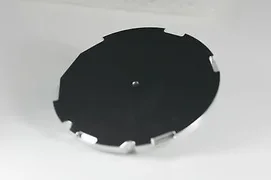 Applied Materials Heatsink 0040-01455 