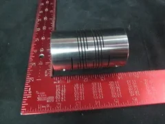 APPLIED MATERIALS (AMAT) 0760-90008 Flexiable Coupling SS