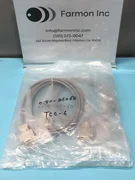 2 AMAT 0190-36068 CABLE TUNER CONTROL 6 FT, 146321
