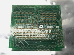 AMAT 0100-00393 INTERLOCK PERSONALITY BOARD, AMAT 0130-00393, 115845