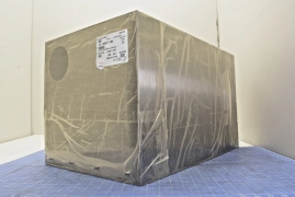 714-032017-005 / COVER, REMOVABLE UPPER MATCH BOX, FIXED GAP/ LAM RESEARCH