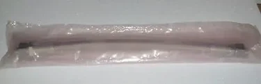 AMAT 0190-13051 Hose Assy, CFW Supply Chiller A to Chiller B, 3/4" Tube 