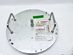 AMAT APPLIED MATERIALS 0020-84586 SLIT VALVE LID 300 TxZ