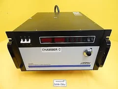 ASTeX FI20195 2500W Microwave Power Generator AX2050 AMAT 0920-01104 Used