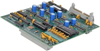 LAM Research 810-707022-001 Rev.A Gas Box Expansion Board Module