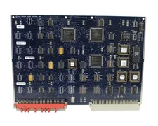 OREGON MICRO SYSTEM PCB BOARD PCBVX2B AMAT 0190-09939 REV A