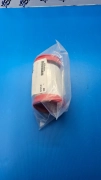 AMAT 3070-00014 Vaccum bellows Flex NW50 1.75ID 5.20L 321SST, 2FC-NW50-3