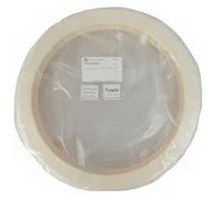 AMAT Applied Materials 0200-02407 Pumping Ring Ceramic C-Channel Side1 300mm New
