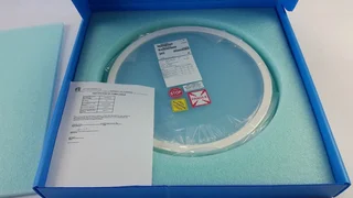 AMAT APPLIED MATERIALS HSR, SHIELD TOP CERAMIC, 0200-06508 300MM TXZ