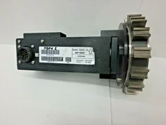 HP Robot AMAT 0010-75533 ASSY, HDP EXTENDED ROBOT DRIVER UPPER/LOWER 