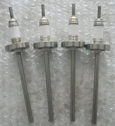 4(FOUR) - APPLIED MATERIALS 0040-20292 SHORT FEEDS, LAMP
