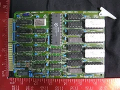 LAM 810-001316-001 ASSY PCB CPU BOARD CONT DRAWE; 108811