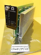 NPI Northwest Power Integrations 3604 Power Supply Card AMAT 0190-02479 Used
