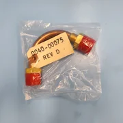 158-0602 AMAT APPLIED 0040-00075 WATER RETURN ELBOW [NEW]
