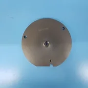 124-0304// AMAT APPLIED 0020-27869 PEDESTAL, 6" SMF @ C & D MOD 2ND SOURCE USED