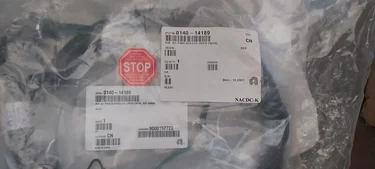 New Applied Materials AMAT 0140-14189 Make Offers! UPS!