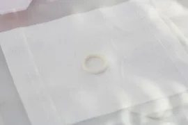 APPLIED AMAT 3700-01534 O-RING