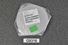 Applied Materials 0021-35744 Plate Blocker TXZ 200mm
