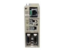 AMAT 0190-13840 REV 001 YASKAWA ELECTRIC SGDF-A2CSY39 SERVOPACK 24V 1.7A