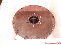 NSK Megatorque Motor 8in" - Lam Research 676-060493-001