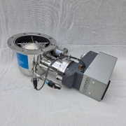 CTI Cryogenics On-Board 8F Cryopump 8116015G001R, 6" ANSI Flange, Needs Refurb